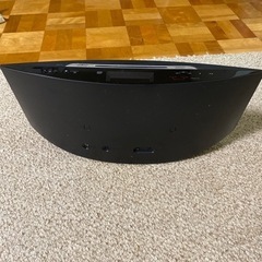 ソニー　コンポ　CMT-V70B