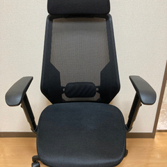 【ネット決済】ワークチェア・仕事用の椅子
