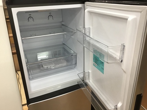 トレファク神戸新長田 】Haierの2021年製2ドア冷蔵庫です!！!!【取りに