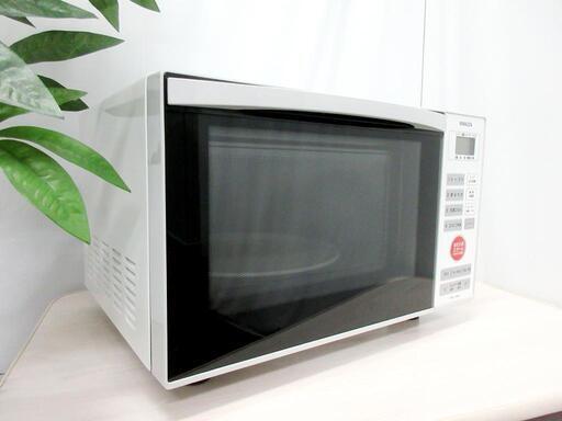 ★☆YAMAZEN☆オーブンレンジ☆600W☆YRD-T150V☆★