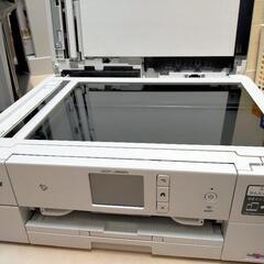 故障品　ブラザーコピー機