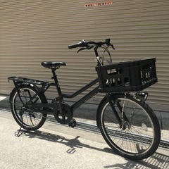 お譲り先決定＞ブリヂストン トートボックス ラージ 内装3段 マット 