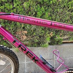 『値下げ』TREK マウンテンバイク 26インチ【USAヴィンテージ】