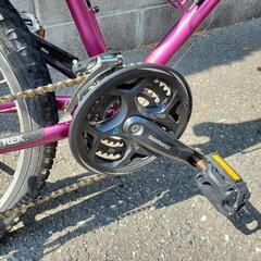 『値下げ』TREK マウンテンバイク 26インチ【USAヴィンテージ】