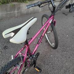 『値下げ』TREK マウンテンバイク 26インチ【USAヴィンテージ】