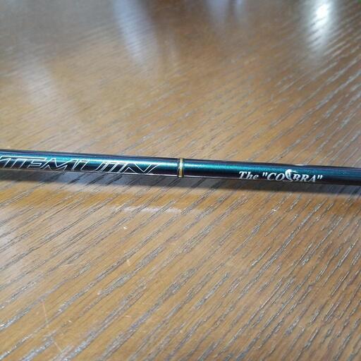 【人気モデル】エバーグリーン テムジン TMJC-65M ザ コブラ コンバットスティック