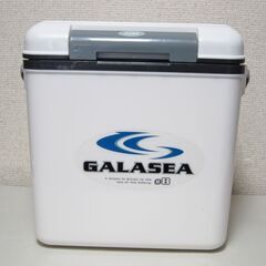 クーラーボックス☆小型 7.6L GALASEA ギャラシー G...