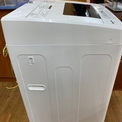 I449 ☆ Hisense 洗濯機 （4.5㎏）☆ 2018年製 ⭐動作確認済⭐