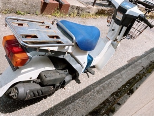 Suzuki mollet fa14b