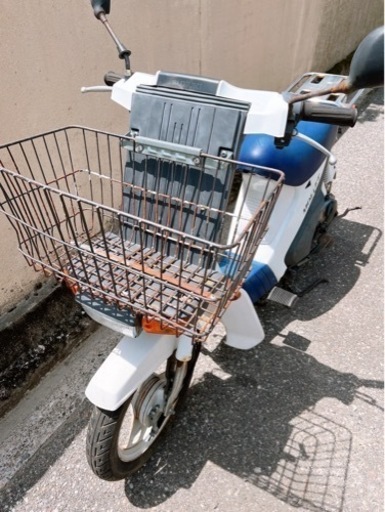 Suzuki mollet fa14b