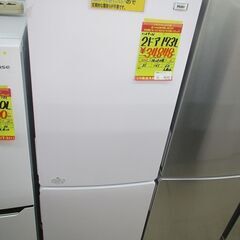ID:G10001287 ハイアール 2ドア冷凍冷蔵庫173L(W)