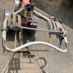 TG800 農業　運搬車