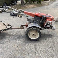 TG800 農業　運搬車