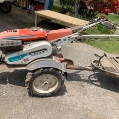 TG800 農業　運搬車