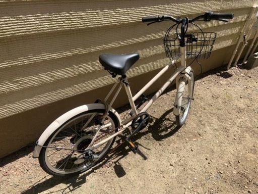 浜松 中古 自転車