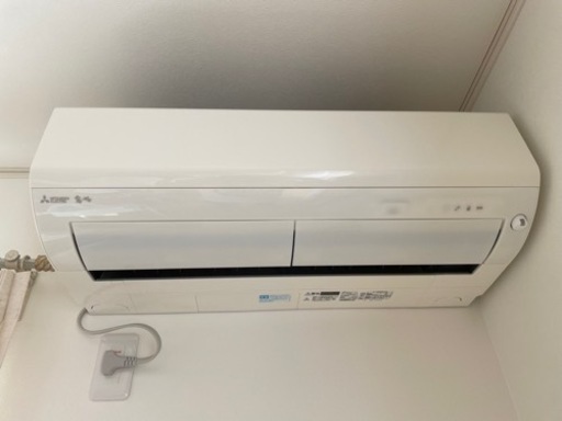 三菱エアコン 霧ヶ峰 20畳用200V assurwi.ma