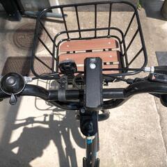 自転車(値段交渉受け付けます）
