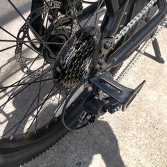 自転車(値段交渉受け付けます）