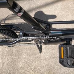 自転車(値段交渉受け付けます）