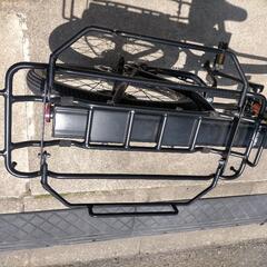 自転車(値段交渉受け付けます）