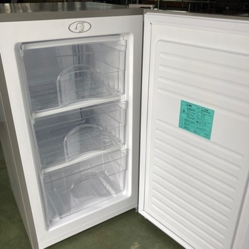 ● 冷凍庫、60L、AFR-60L01 SL