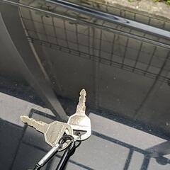 CARMATE　inno BR55ルーフボックス