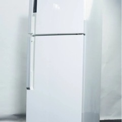 お話中【美品】激安　高年式2016年製200ℓサイズ　2ドア冷蔵...