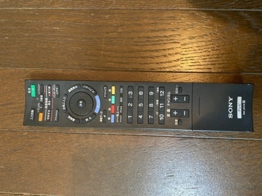 40 インチ　2010年製　ソニー　ブラビアTV テレビ40型　KDL-40EX500