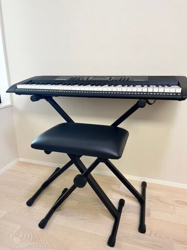 美品】Alesis 電子キーボード 61鍵盤 Melody61 MKII | www