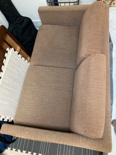 無印良品　ソファ