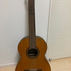 【取引終了】kawai GT60 クラシックギター