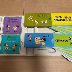 DWE ディズニー英語システム おすすめセット