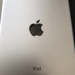 iPad mini 4 wifiーcellular 64gb