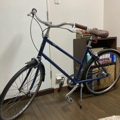 tokyobike BISOU26 自転車 26インチ7段変速