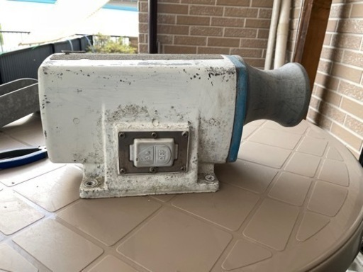中古アンカーウインチ 中古アンカーウインチ