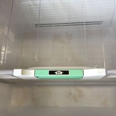 16# 中古冷蔵庫 HITACHI 2015年製 R-S4700EL 470L