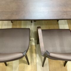 karimoku(カリモク)　ダイニング5点セット【トレファク岸和田店】