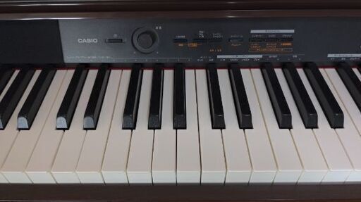 CASIO PRIVIA PX-1500GP