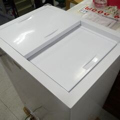 引取先決まりました！ 】美品！ 冷凍ストッカー 冷凍庫 スライド 