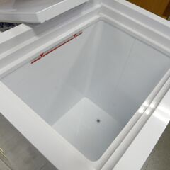 引取先決まりました！ 】美品！ 冷凍ストッカー 冷凍庫 スライド 