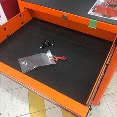 みんな大好き！カッコいいぜ！スナップオン！ロールキャブ！