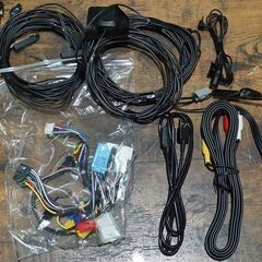 【苫小牧バナナ】動作品☆Pioneer/carrozzeria AVIC-RZS901ZSⅡ/G-RZS901ZSⅡ  SUZUKI スズキ 純正 カーナビ カロッツェリア 車用品 