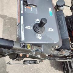 値下げしました　Honda　HS760 除雪機