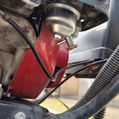 値下げしました　Honda　HS760 除雪機