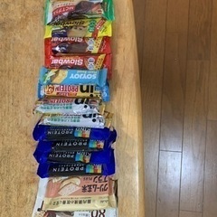 栄養調整食品