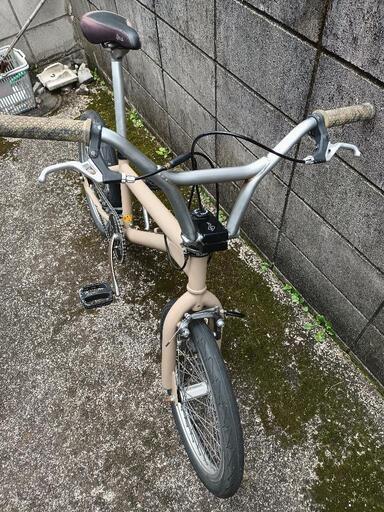 □引取限定□ スペシャライズド SPECIALIZED old bmx