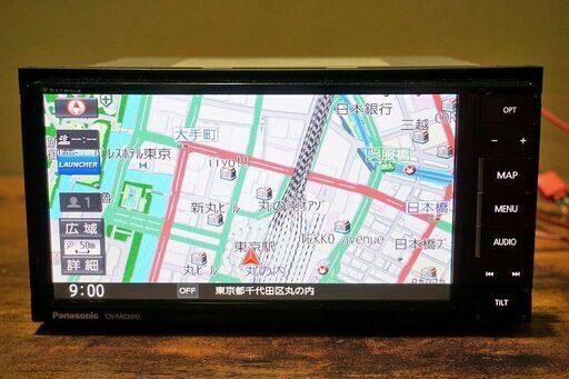 Panasonic CN-RE03WD ストラーダ (ストラーダナビ CN-RE03WD Panasonic CN-RE03WD ストラーダ (ストラーダナビ CN-RE03WD