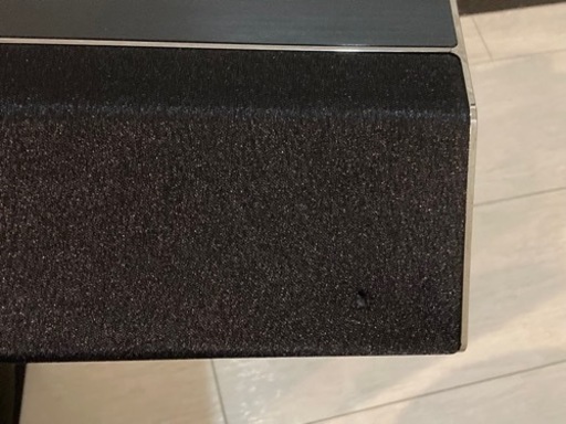 【取引決定】SONY サウンドバー/ホームシアターシステム HT-CT780
