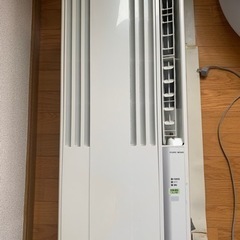 【募集終了】CORONA ウインドウエアコン　CW-1613