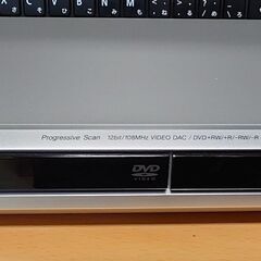 SONY CD/DVDプレイヤー DVP-NS53P